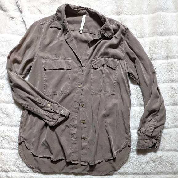Babaton Utility Shirt - Picture 4 of 4